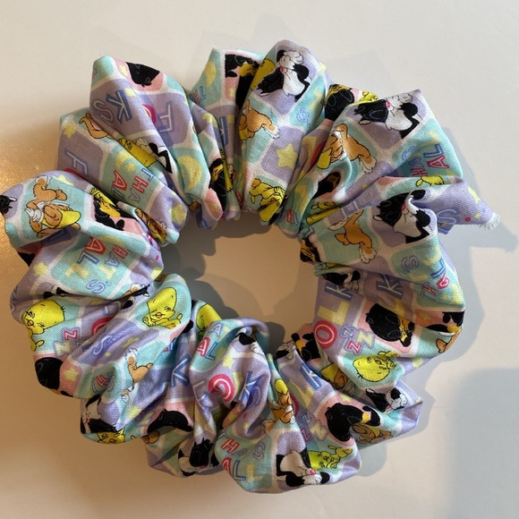 XXL SCRUNCHIE surdimensionné fait au canada 🇨🇦 - Picture 3 of 4